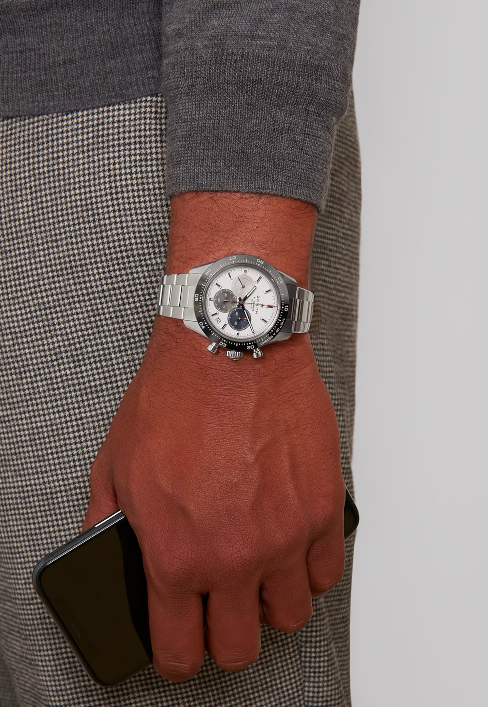 Chronomaster steinhart outlet