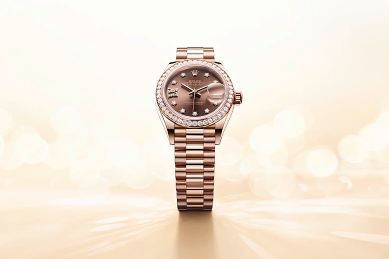 Lady-Datejust