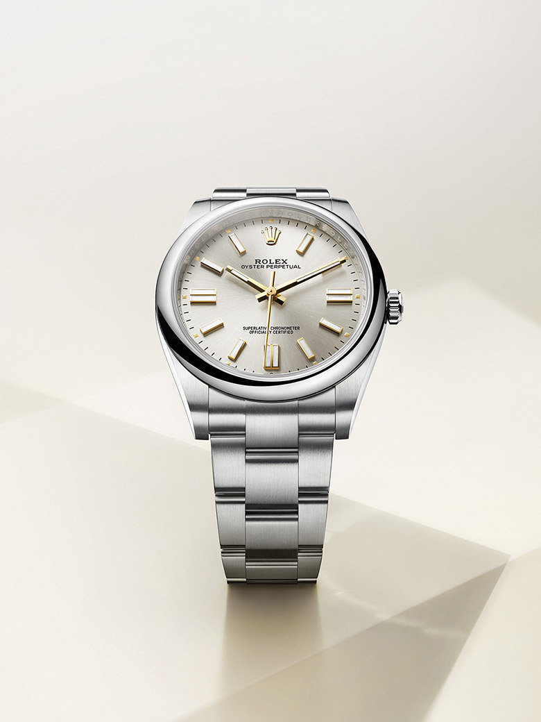 Oyster Perpetual