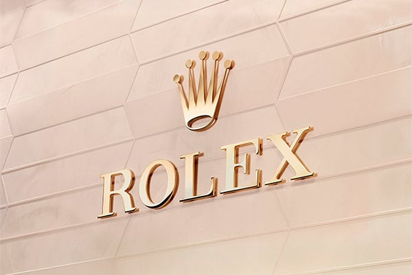 Descubra a Rolex