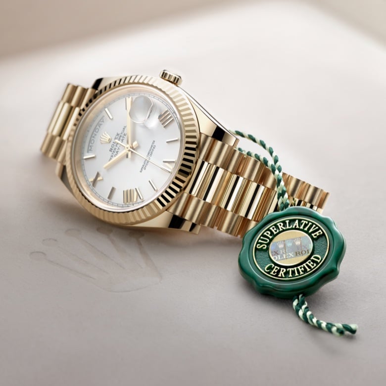 Rolex