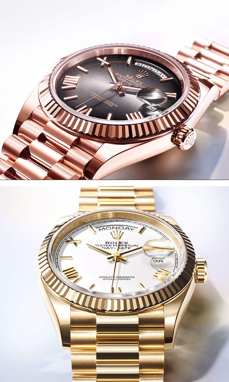 Rolex