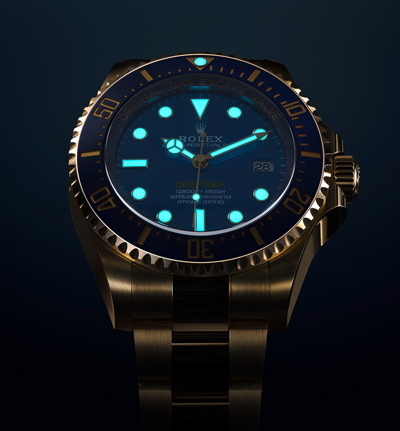 Rolex