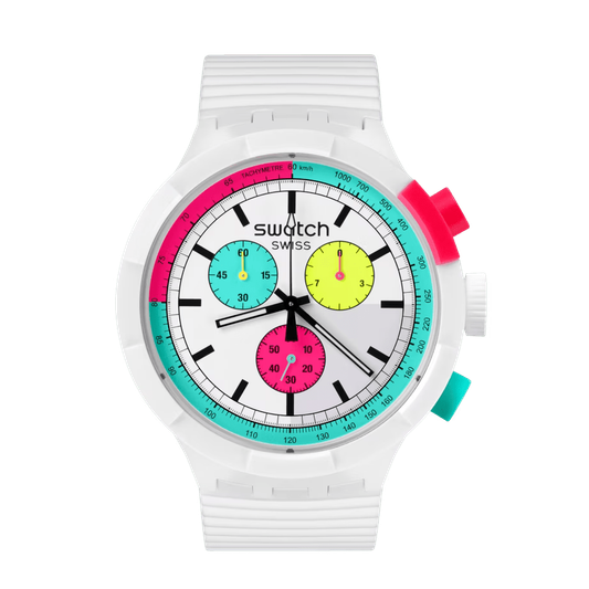 Swatch year discount of the horse