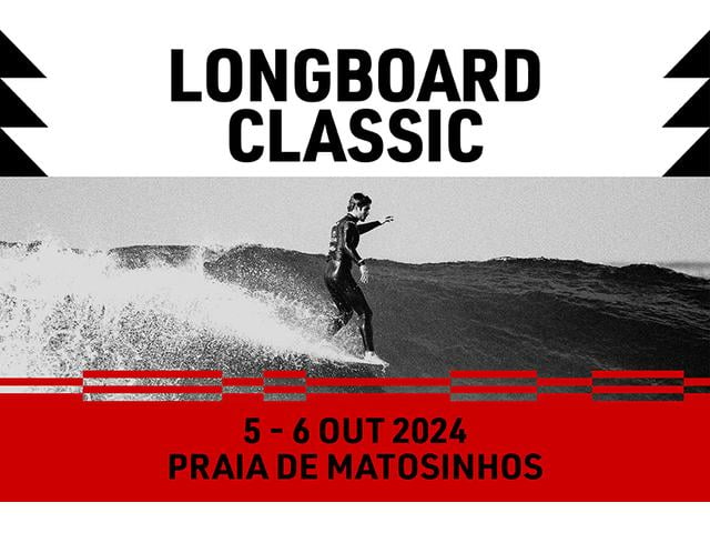 Tudor and Marcolino are official sponsors of the 4th round of the National Longboard Circuit.