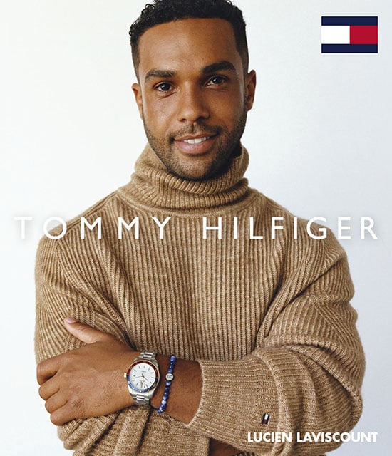 Tommy Hilfiger