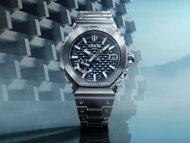 G-SHOCK MRG-B2100D G-SHOCK MRG-B2100D