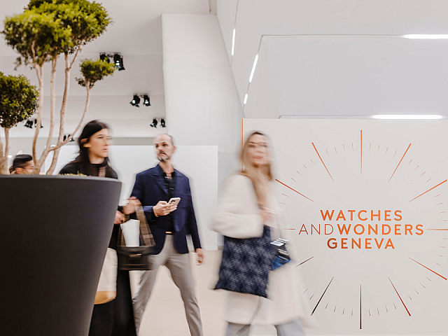 Watch and Wonders 2026 - Todos os destaques Watch and Wonders 2026 - Todos os destaques